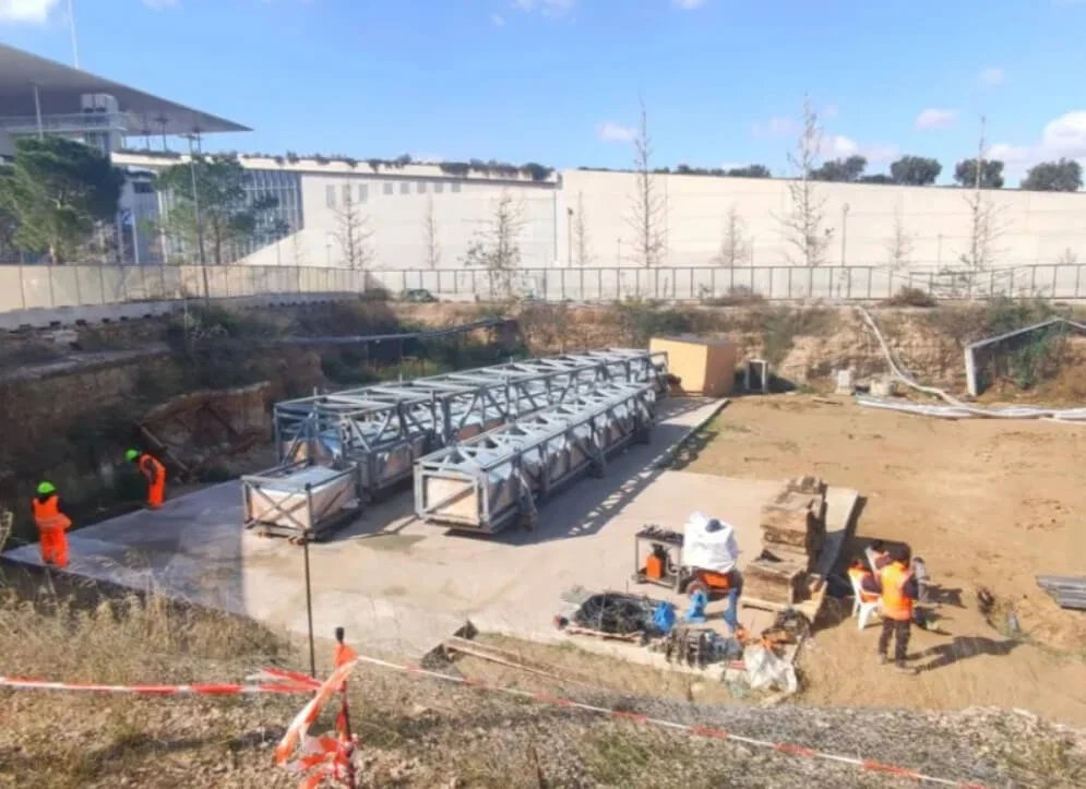 The Ongoing Saga of the “Binders of Phaleron” in Greece 78 Chained